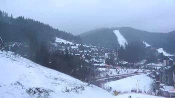 Буковель 7 грудня 2019 року, 2019-12-07 16:00