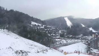 Буковель 8 грудня 2019 року, 2019-12-08 10:00