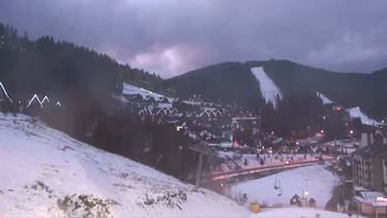 Буковель 8 грудня 2019 року, 2019-12-08 16:00