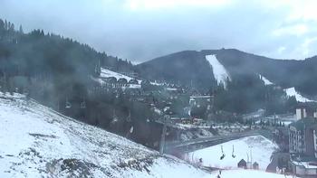 Буковель 9 грудня 2019 року, 2019-12-09 16:00