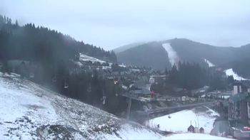 Буковель 10 грудня 2019 року, 2019-12-10 16:00