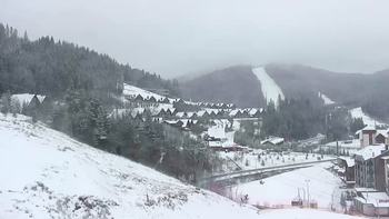 Буковель 11 грудня 2019 року, 2019-12-11 10:00