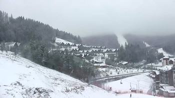 Буковель 11 грудня 2019 року, 2019-12-11 13:00