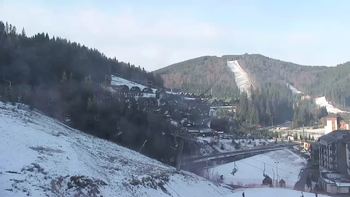 Буковель 14 грудня 2019 року, 2019-12-14 10:00