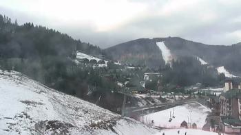 Буковель 16 грудня 2019 року, 2019-12-16 10:00