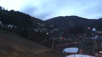 Буковель 19 грудня 2019 року, 2019-12-19 16:00