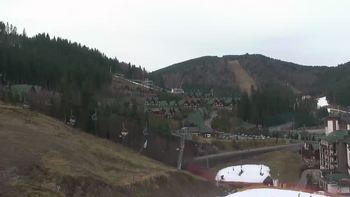 Буковель 20 грудня 2019 року, 2019-12-20 13:00