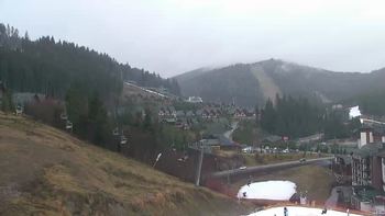 Буковель 21 грудня 2019 року, 2019-12-21 13:00
