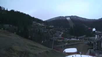 Буковель 24 грудня 2019 року, 2019-12-24 16:00