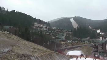 Буковель 26 грудня 2019 року, 2019-12-26 13:00