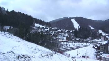 Буковель 27 грудня 2019 року, 2019-12-27 16:00