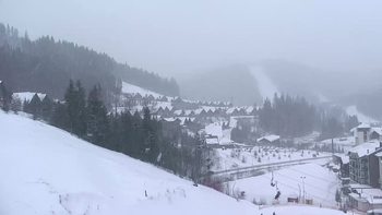 Буковель 29 грудня 2019 року, 2019-12-29 10:00