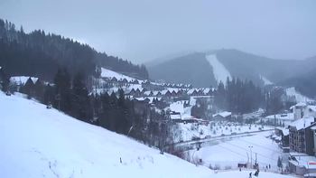 Буковель 29 грудня 2019 року, 2019-12-29 16:00