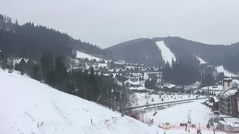 Буковель 9 січня 2020 року, 2020-01-09 10:00
