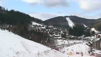 Буковель 11 січня 2020 року, 2020-01-11 13:00