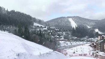 Буковель 20 січня 2020 року, 2020-01-20 13:00
