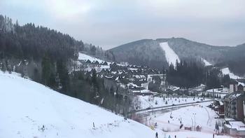 Буковель 20 січня 2020 року, 2020-01-20 16:00