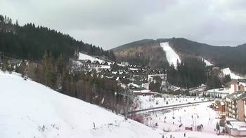 Буковель 23 січня 2020 року, 2020-01-23 10:00
