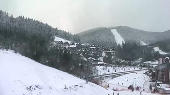 Буковель 29 січня 2020 року, 2020-01-29 16:00