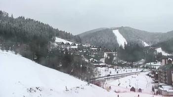 Буковель 30 січня 2020 року, 2020-01-30 13:00