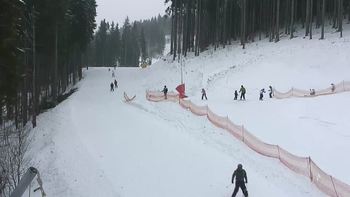 Буковель 6 лютого 2020 року, 2020-02-06 16:00