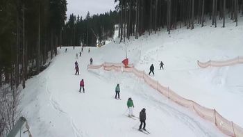 Буковель 8 лютого 2020 року, 2020-02-08 16:00