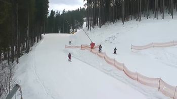 Буковель 17 лютого 2020 року, 2020-02-17 10:00