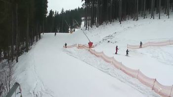 Буковель 18 лютого 2020 року, 2020-02-18 10:00