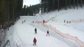 Буковель 19 лютого 2020 року, 2020-02-19 16:00