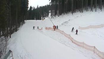 Буковель 21 лютого 2020 року, 2020-02-21 10:00