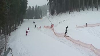 Буковель 21 лютого 2020 року, 2020-02-21 16:00