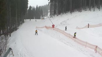 Буковель 24 лютого 2020 року, 2020-02-24 13:00