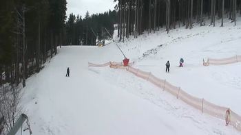 Буковель 27 лютого 2020 року, 2020-02-27 13:00