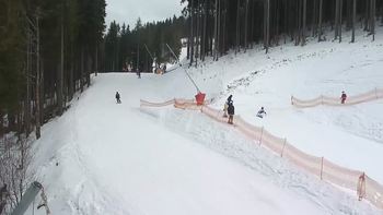 Буковель 27 лютого 2020 року, 2020-02-27 16:00