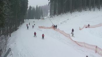 Буковель 28 лютого 2020 року, 2020-02-28 16:00