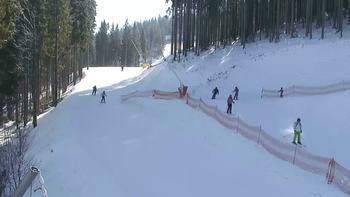 Буковель 29 лютого 2020 року, 2020-02-29 10:00