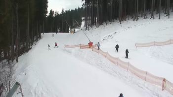 Буковель 1 березня 2020 року, 2020-03-01 10:00