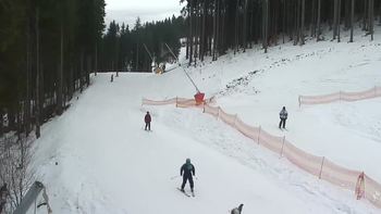 Буковель 1 березня 2020 року, 2020-03-01 16:00