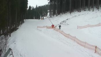 Буковель 2 березня 2020 року, 2020-03-02 10:00