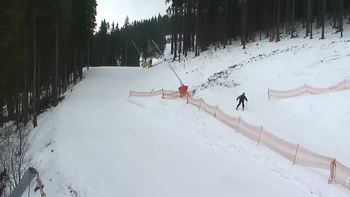 Буковель 2 березня 2020 року, 2020-03-02 13:00
