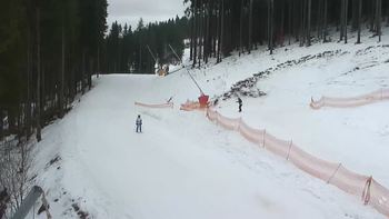 Буковель 3 березня 2020 року, 2020-03-03 16:00