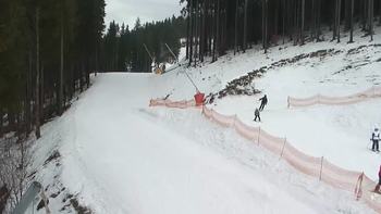 Буковель 4 березня 2020 року, 2020-03-04 10:00