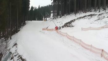 Буковель 4 березня 2020 року, 2020-03-04 13:00