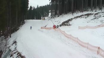 Буковель 4 березня 2020 року, 2020-03-04 16:00