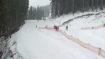 Буковель 5 березня 2020 року, 2020-03-05 13:00