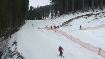 Буковель 5 березня 2020 року, 2020-03-05 16:00