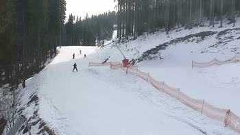 Буковель 6 березня 2020 року, 2020-03-06 10:00