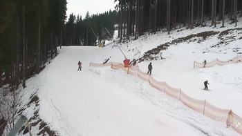 Буковель 6 березня 2020 року, 2020-03-06 13:00