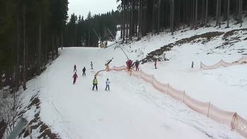 Буковель 6 березня 2020 року, 2020-03-06 16:00