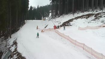 Буковель 7 березня 2020 року, 2020-03-07 16:00